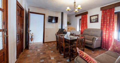 Grazalema Apartamento | Casa Rural San José