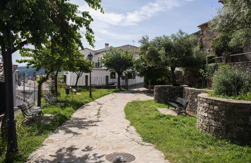 Grazalema Apartamento | Casa Rural San José