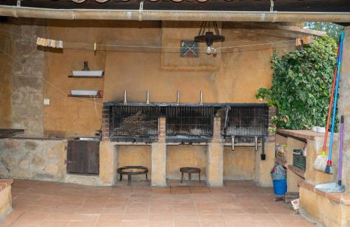Gargalla Casa | Casa rural Sant Grau turismo saludable y responsable