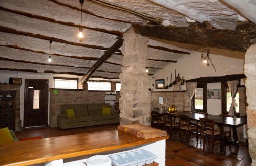 Gargalla Casa | Casa rural Sant Grau turismo saludable y responsable