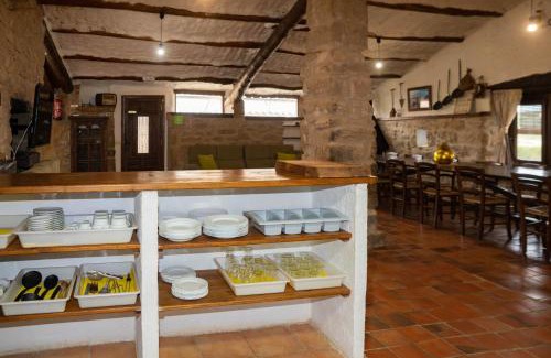 Gargalla Casa | Casa rural Sant Grau turismo saludable y responsable