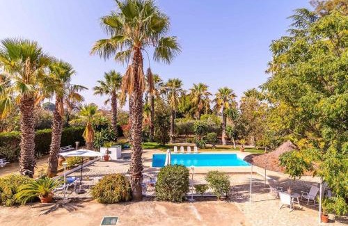 Marchena Casa | Casa Rural Santa Ana
