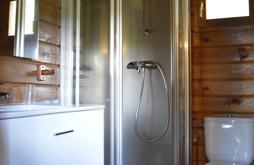 Portomarin Casa | Casa Rural Santa Marina