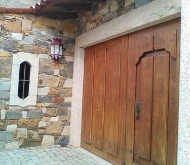 Campo de Viboras Casa | Casa Rural Santa Teresinha