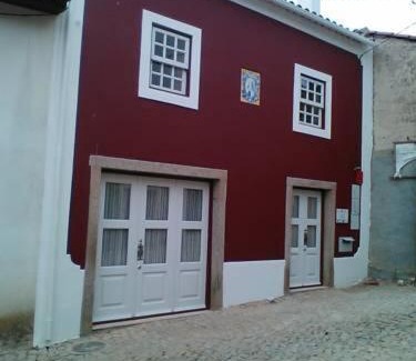 Campo de Viboras Casa | Casa Rural Santa Teresinha