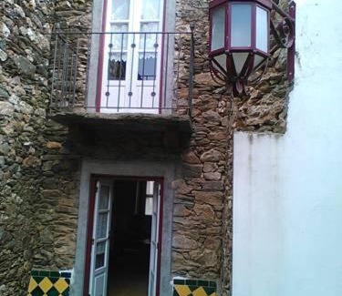 Campo de Viboras Casa | Casa Rural Santa Teresinha