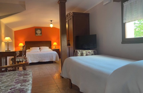 Corao Casa | Casa Rural Santu Colás