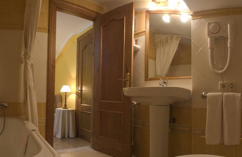Corao Casa | Casa Rural Santu Colás