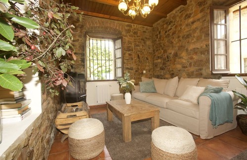 Zancornio Casa | Casa Rural Selmo