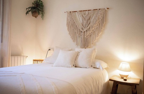 Zancornio Casa | Casa Rural Selmo