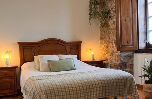 Zancornio Casa | Casa Rural Selmo