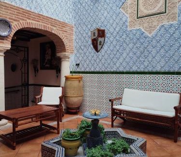 Medina-Sidonia Casa | Casa Rural Sidonia