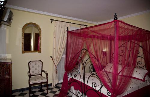 Medina-Sidonia Casa | Casa Rural Sidonia