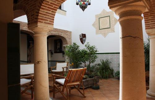 Medina-Sidonia Casa | Casa Rural Sidonia