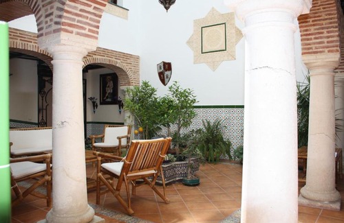 Medina-Sidonia Casa | Casa Rural Sidonia