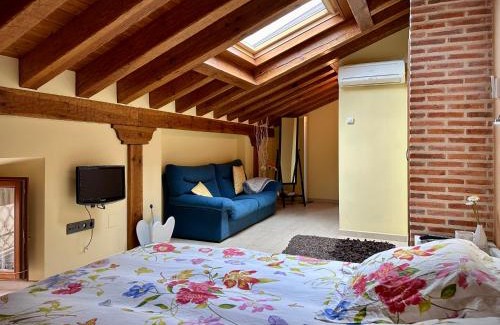 Pradena Casa | Casa rural Sierra de Prádena