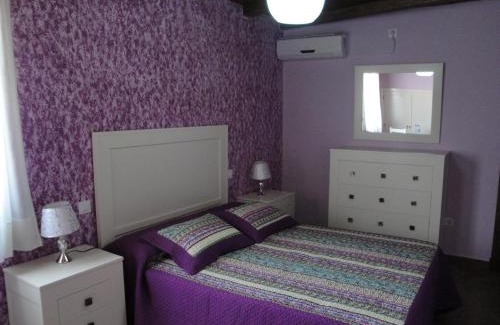 La Codosera Casa | Casa Rural Sierra San Mamede