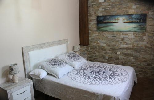 La Codosera Casa | Casa Rural Sierra San Mamede