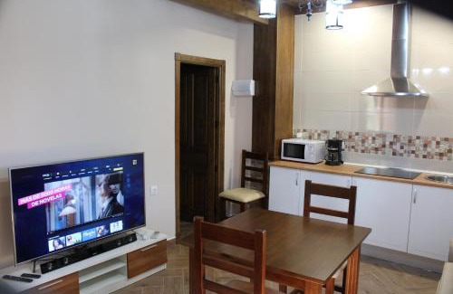 La Codosera Casa | Casa Rural Sierra San Mamede