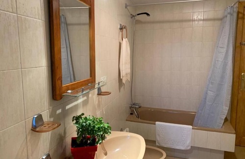 Hinojales Casa | Casa Rural Sierra Tórtola 1