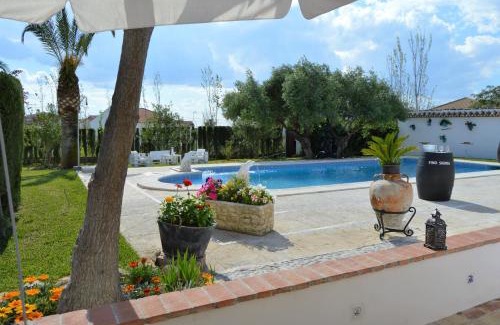 Santaella Casa | CASA RURAL SITIO DE CASA NUEVA