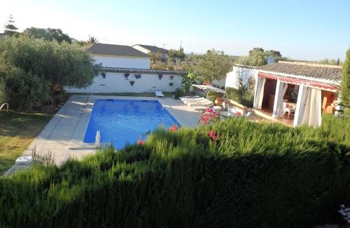Santaella Casa | CASA RURAL SITIO DE CASA NUEVA