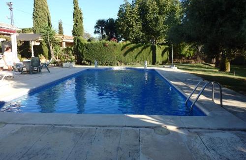 Santaella Casa | CASA RURAL SITIO DE CASA NUEVA