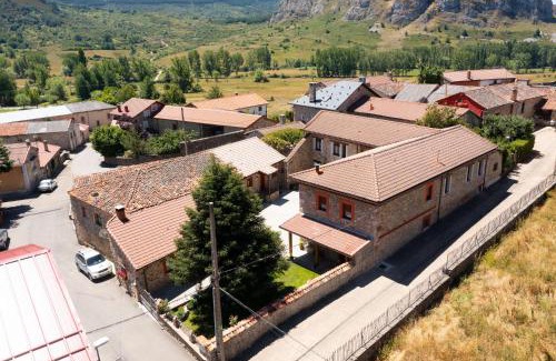 Pallide Casa | Casa Rural Solapeña