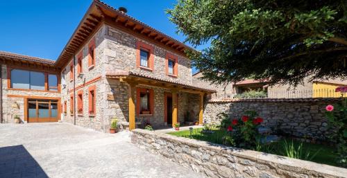 Pallide Casa | Casa Rural Solapeña