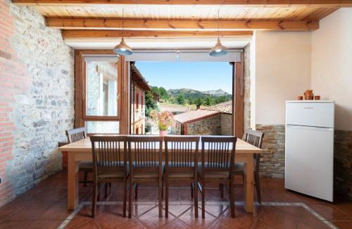 Pallide Casa | Casa Rural Solapeña