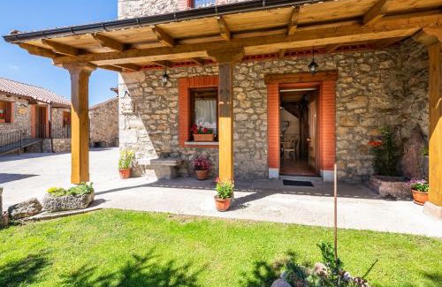 Pallide Casa | Casa Rural Solapeña