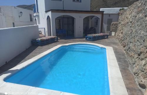 Nijar Casa | casa rural Sombra de la Atalaya