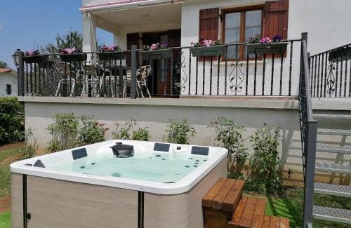 Arantza Casa | Casa rural SOROA landetxea