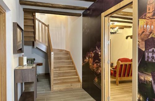 Baztan Casa | Casa Rural Sutegia