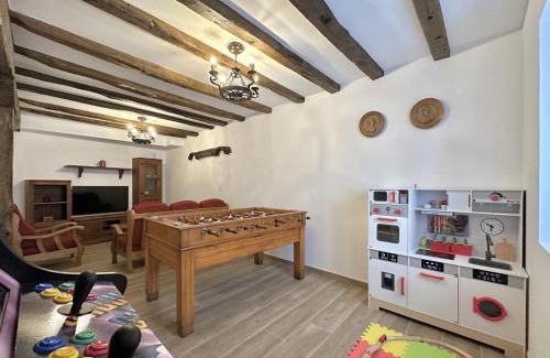 Baztan Casa | Casa Rural Sutegia