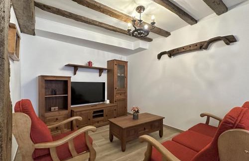 Baztan Casa | Casa Rural Sutegia