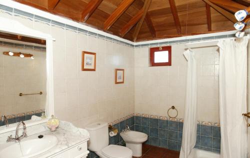 El Granel Casa | Casa Rural Tía ilia