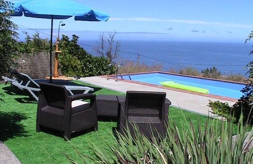 El Granel Casa | Casa Rural Tía ilia
