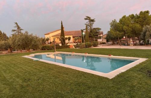 Burguillos de Toledo Casa | Casa Rural Tulaytulah