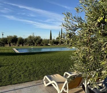 Burguillos de Toledo Casa | Casa Rural Tulaytulah