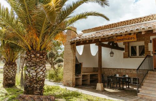 Burguillos de Toledo Casa | Casa Rural Tulaytulah