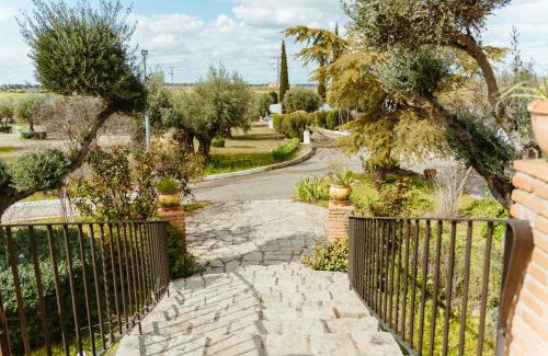 Burguillos de Toledo Casa | Casa Rural Tulaytulah