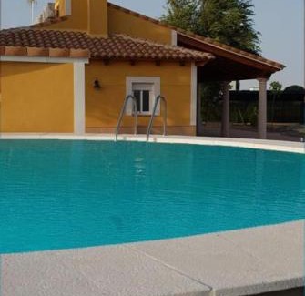 Daimiel Casa | Casa Rural Tablas de Daimiel