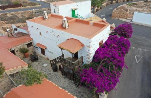 Tuineje Casa | Casa Rural Tamasite