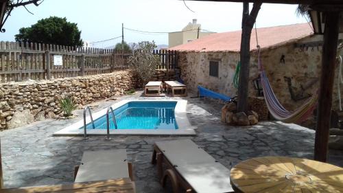 Tuineje Casa | Casa Rural Tamasite