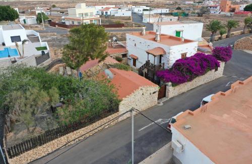 Tuineje Casa | Casa Rural Tamasite