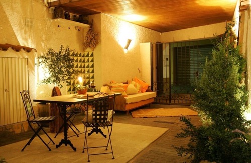 Torrelles de Foix Chalet De Esquí | Casa Rural - Tres Habitaciones Chalet, Capacidad 7