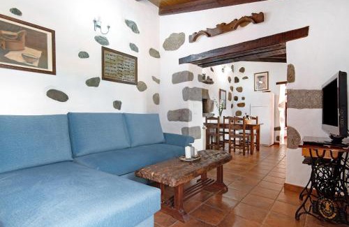 La Solana Villa | Casa Rural Tinamar