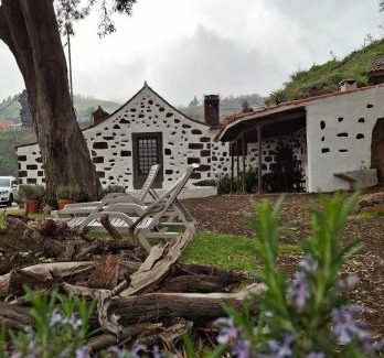 Vega de San Mateo Casa | Casa Rural Tintilla