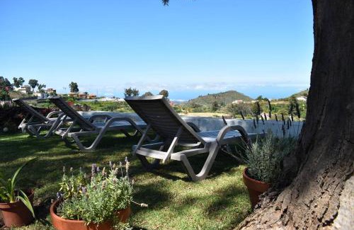 Vega de San Mateo Casa | Casa Rural Tintilla